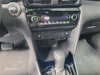Toyota Yaris Cross Hybrid 1.5 68-KW Automaat 5drs picture 24