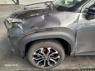 Toyota Yaris Cross Hybrid 1.5 68-KW Automaat 5drs picture 4