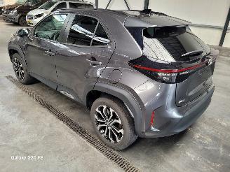 Toyota Yaris Cross Hybrid 1.5 68-KW Automaat 5drs picture 2