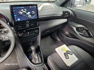 Toyota Yaris Cross Hybrid 1.5 68-KW Automaat 5drs picture 22