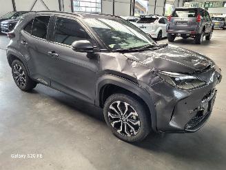 Toyota Yaris Cross Hybrid 1.5 68-KW Automaat 5drs picture 3
