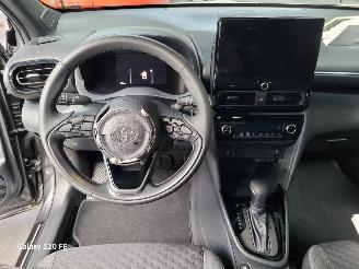 Toyota Yaris Cross Hybrid 1.5 68-KW Automaat 5drs picture 20