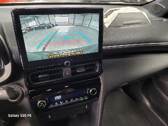 Toyota Yaris Cross Hybrid 1.5 68-KW Automaat 5drs picture 23