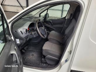 Peugeot Partner 120 BLUE 1.6 HDi 55-KW 5-Bak Bestel picture 15