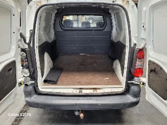 Peugeot Partner 120 BLUE 1.6 HDi 55-KW 5-Bak Bestel picture 9