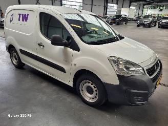 Peugeot Partner 120 BLUE 1.6 HDi 55-KW 5-Bak Bestel picture 3