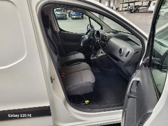 Peugeot Partner 120 BLUE 1.6 HDi 55-KW 5-Bak Bestel picture 14