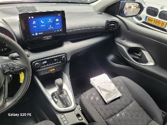 Toyota Yaris Hybrid 1.5 68-KW Automaat 5drs picture 21