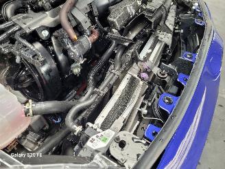 Toyota Yaris Hybrid 1.5 68-KW Automaat 5drs picture 14