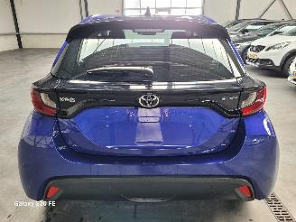 Toyota Yaris Hybrid 1.5 68-KW Automaat 5drs picture 16
