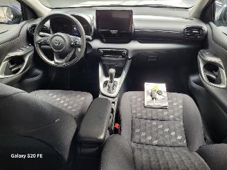 Toyota Yaris Hybrid 1.5 68-KW Automaat 5drs picture 18