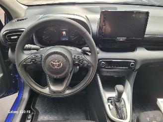 Toyota Yaris Hybrid 1.5 68-KW Automaat 5drs picture 19