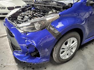 Toyota Yaris Hybrid 1.5 68-KW Automaat 5drs picture 5