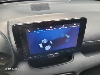 Toyota Yaris Hybrid 1.5 68-KW Automaat 5drs picture 23