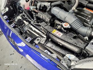 Toyota Yaris Hybrid 1.5 68-KW Automaat 5drs picture 13