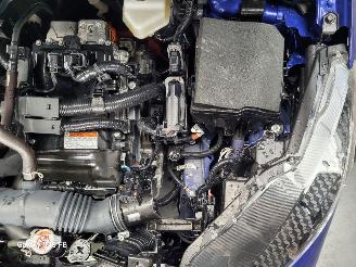 Toyota Yaris Hybrid 1.5 68-KW Automaat 5drs picture 10