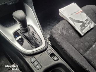 Toyota Yaris Hybrid 1.5 68-KW Automaat 5drs picture 24