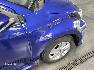 Toyota Yaris Hybrid 1.5 68-KW Automaat 5drs picture 2