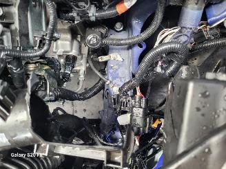 Toyota Yaris Hybrid 1.5 68-KW Automaat 5drs picture 11
