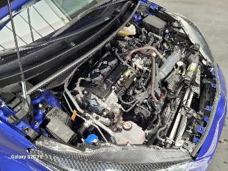 Toyota Yaris Hybrid 1.5 68-KW Automaat 5drs picture 15