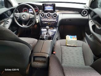 Mercedes C-klasse 180 Limo 115-KW 6-Bak Origineel NL Auto picture 18