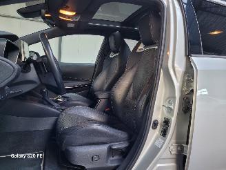 Toyota Corolla Touring Sports 2.0 Hybrid 112-KW Automaat Panoramadak picture 17