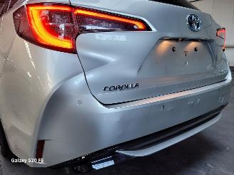 Toyota Corolla Touring Sports 2.0 Hybrid 112-KW Automaat Panoramadak picture 5