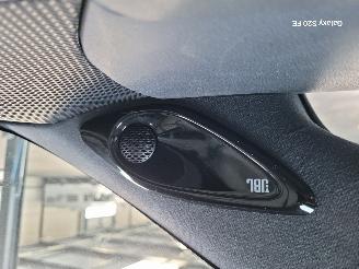 Toyota Corolla Touring Sports 2.0 Hybrid 112-KW Automaat Panoramadak picture 23
