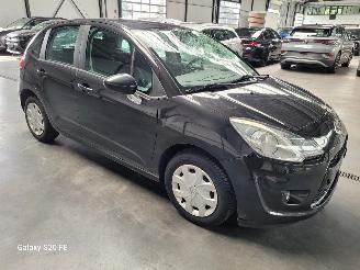 Citroën C3 1.6 e-HDi 68-KW Dynamique 5drs picture 4