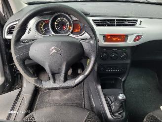 Citroën C3 1.6 e-HDi 68-KW Dynamique 5drs picture 15