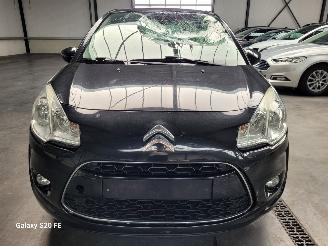 Citroën C3 1.6 e-HDi 68-KW Dynamique 5drs picture 5