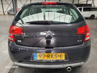Citroën C3 1.6 e-HDi 68-KW Dynamique 5drs picture 11