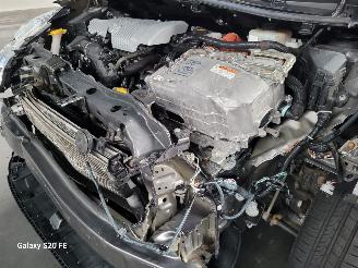 Toyota Yaris Hybrid 1.5 55-KW Automaat 5drs Aspiration picture 11