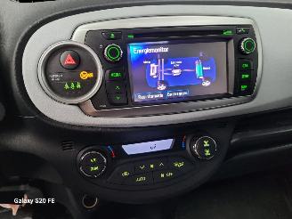 Toyota Yaris Hybrid 1.5 55-KW Automaat 5drs Aspiration picture 19
