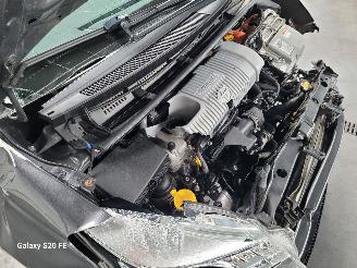 Toyota Yaris Hybrid 1.5 55-KW Automaat 5drs Aspiration picture 9