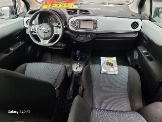 Toyota Yaris Hybrid 1.5 55-KW Automaat 5drs Aspiration picture 15