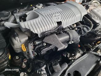 Toyota Yaris Hybrid 1.5 55-KW Automaat 5drs Aspiration picture 10