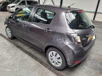 Toyota Yaris Hybrid 1.5 55-KW Automaat 5drs Aspiration picture 2