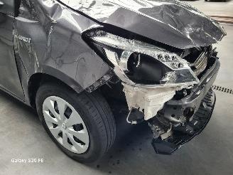 Toyota Yaris Hybrid 1.5 55-KW Automaat 5drs Aspiration picture 5