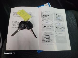 Toyota Yaris Hybrid 1.5 55-KW Automaat 5drs Aspiration picture 20