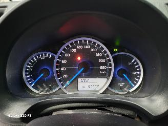 Toyota Yaris Hybrid 1.5 55-KW Automaat 5drs Aspiration picture 17