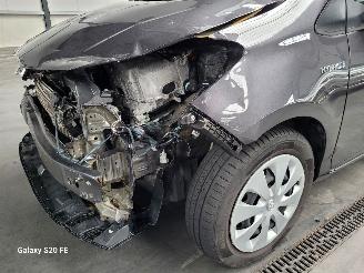 Toyota Yaris Hybrid 1.5 55-KW Automaat 5drs Aspiration picture 4