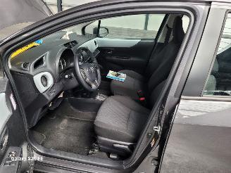 Toyota Yaris Hybrid 1.5 55-KW Automaat 5drs Aspiration picture 14