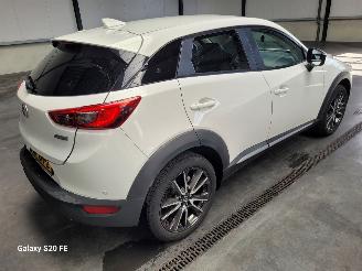 Mazda CX-3 2.0 SAG 88-KW Automaat 5drs picture 2