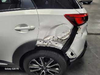 Mazda CX-3 2.0 SAG 88-KW Automaat 5drs picture 7