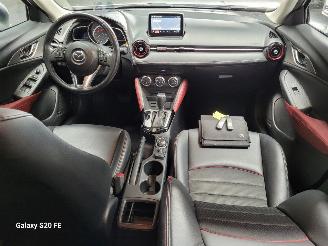 Mazda CX-3 2.0 SAG 88-KW Automaat 5drs picture 19