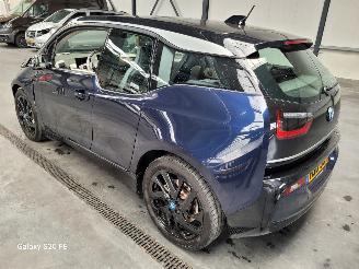 BMW i3 125-KW 120ah 42kwh Automaat 5drs picture 2