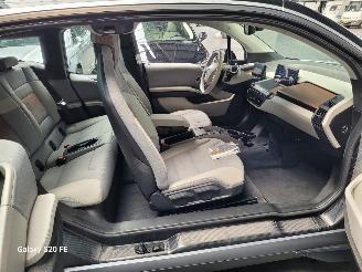 BMW i3 125-KW 120ah 42kwh Automaat 5drs picture 16