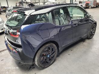 BMW i3 125-KW 120ah 42kwh Automaat 5drs picture 3