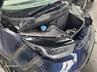 BMW i3 125-KW 120ah 42kwh Automaat 5drs picture 11